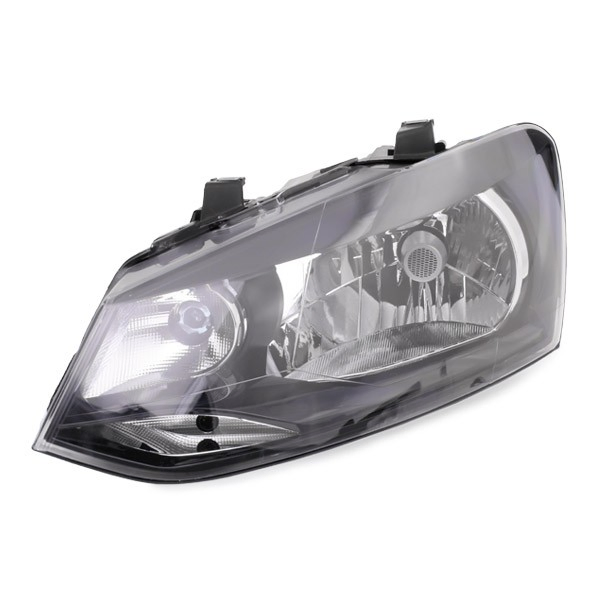 Блок фара ліва Volkswagen Polo V хетчбек (6R1, 6C1) (2009 - 2022) ціна, від 75.07 USD