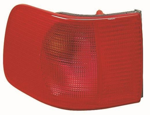 Ліхтар задній Polcar 132687H ціна, від 31.64 USD