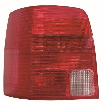 Задня ліва фара на Volkswagen Passat B5 3B5