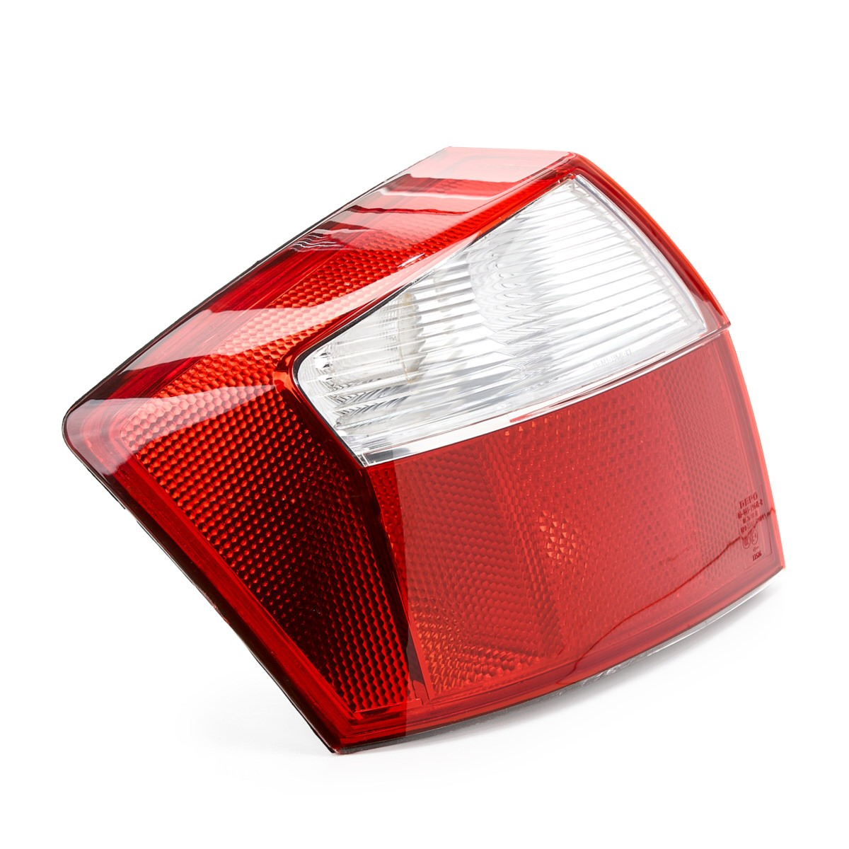 Задня ліва фара на Audi A4 B6 8E2
