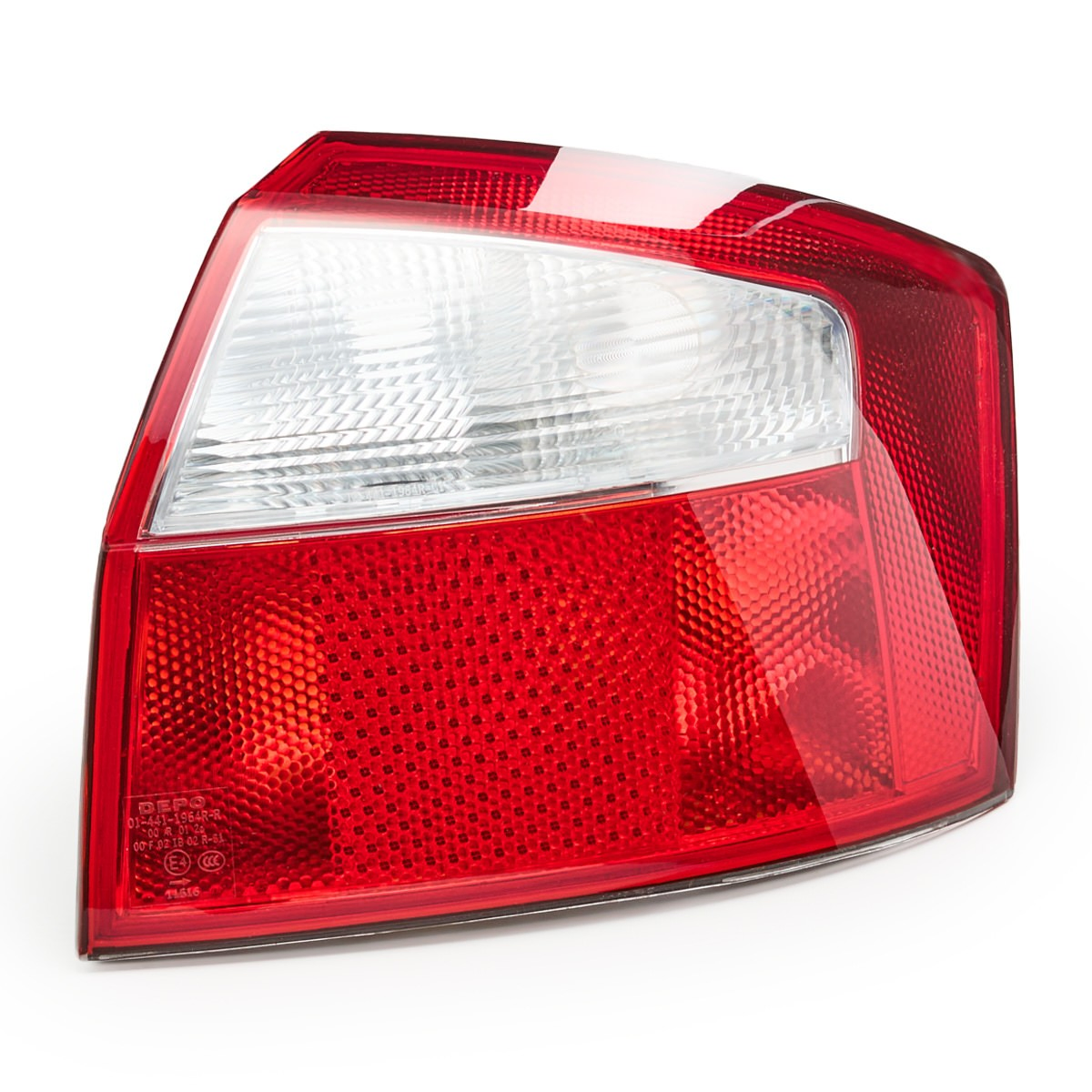 Купити Задня права фара Audi A4 B6 8E2