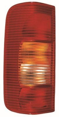 Задня ліва фара на Volkswagen LT 28-35 II 2DB, 2DE, 2DK
