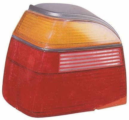 Задня ліва фара на Volkswagen Golf III 1H1