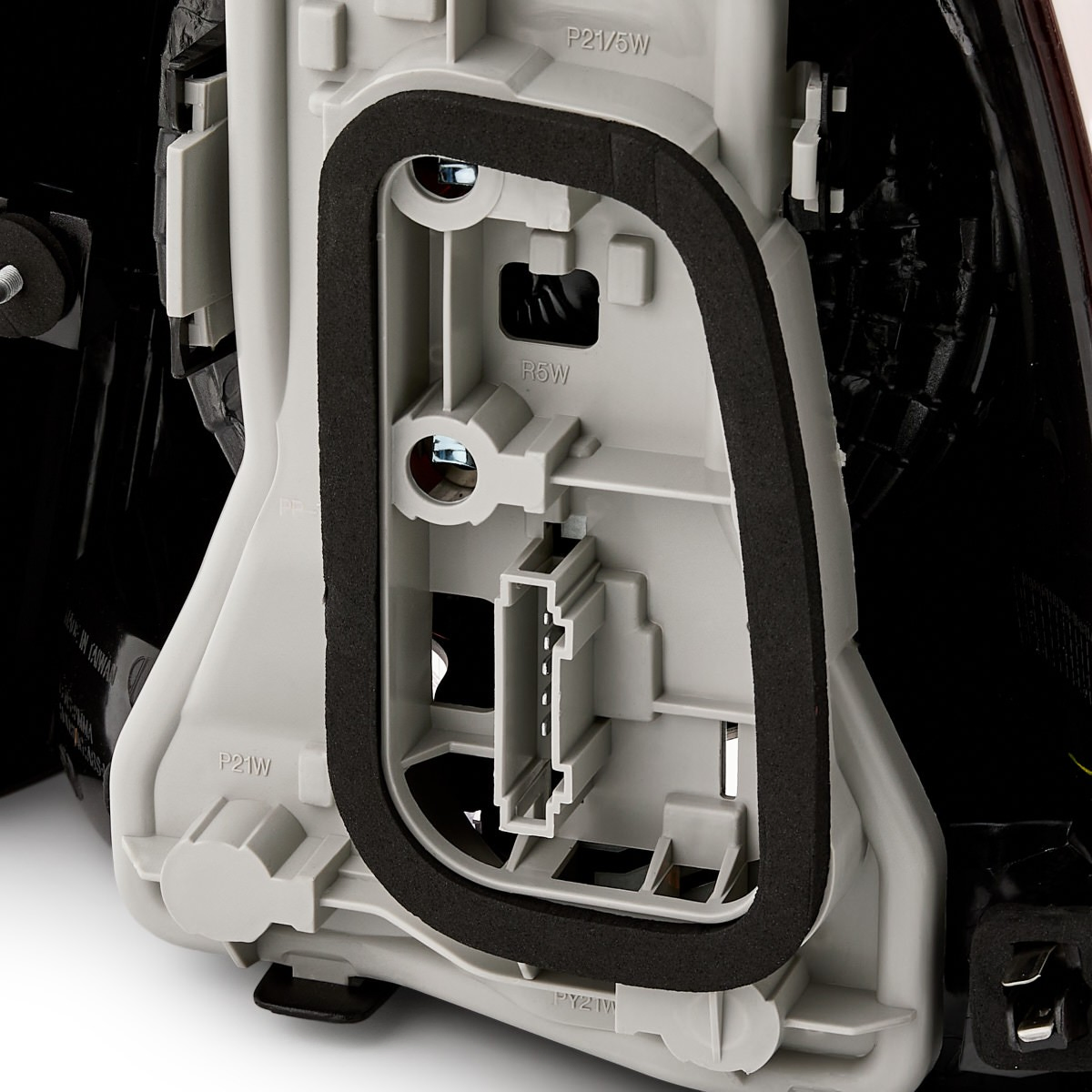 Купити Лівий стоп Volkswagen Polo IV 9N, 9A