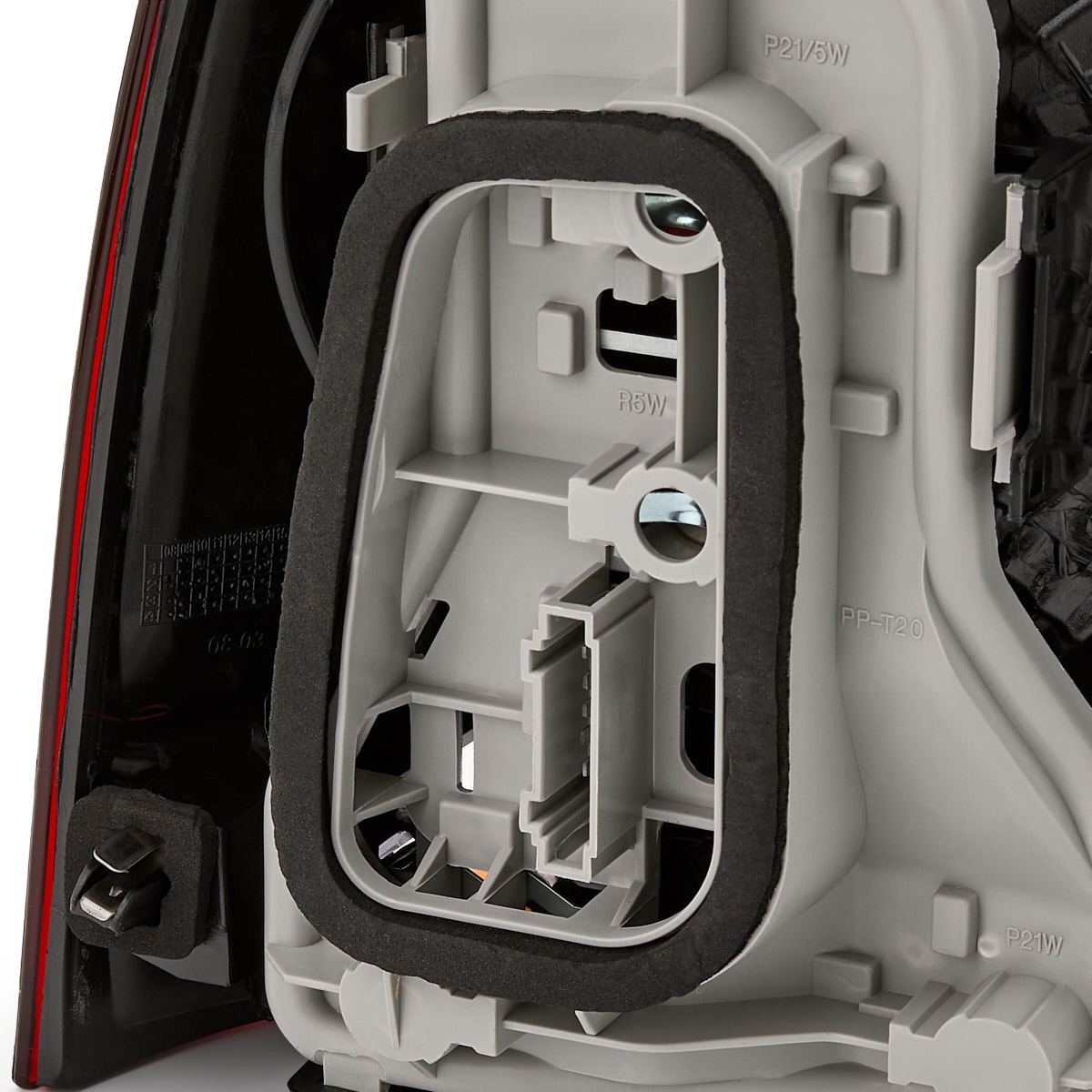 Купити Задня права фара Volkswagen Polo IV 9N, 9A