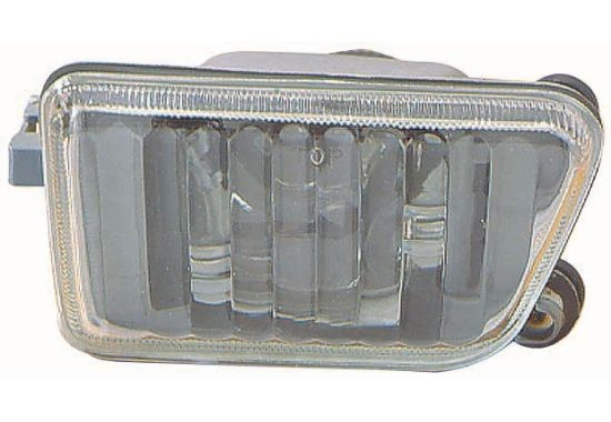 Туманка ліва на Volkswagen Golf II 19E, 1G1