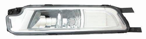 3G0941662H Diamond/DPA Фара протитуманна, права