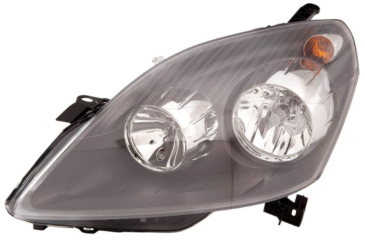 Фари Opel Zafira B мінівен (A05) (2005 - 2011) ціна, від 140.62 USD