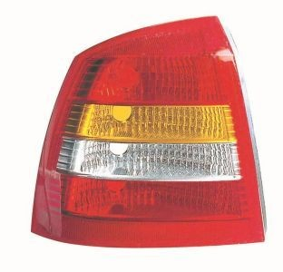  Лівий стоп Opel Astra 