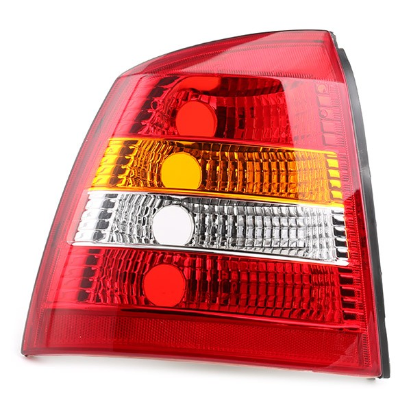 Задня ліва фара на Opel Astra G F48, F08