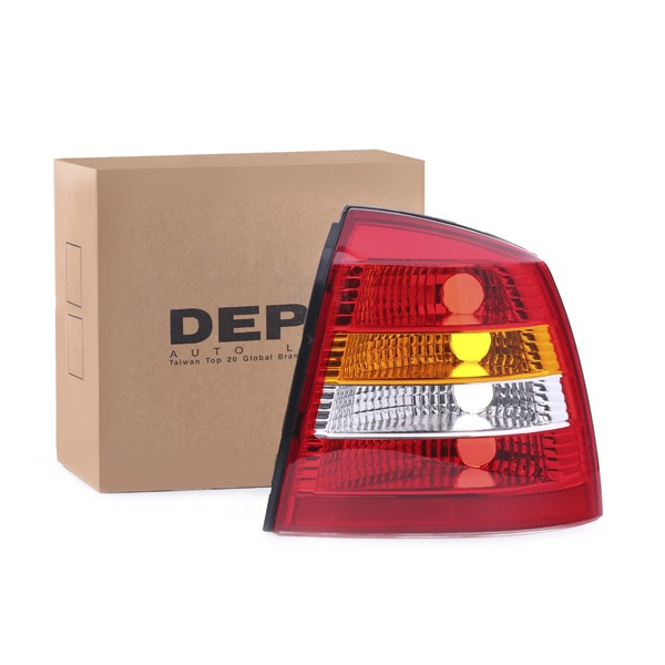 Купити Задня права фара Opel Astra G F48, F08