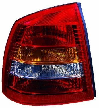 93175676 General Motors Ліхтар задній правий