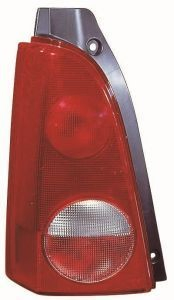Ліхтар задній лівий Opel Agila A