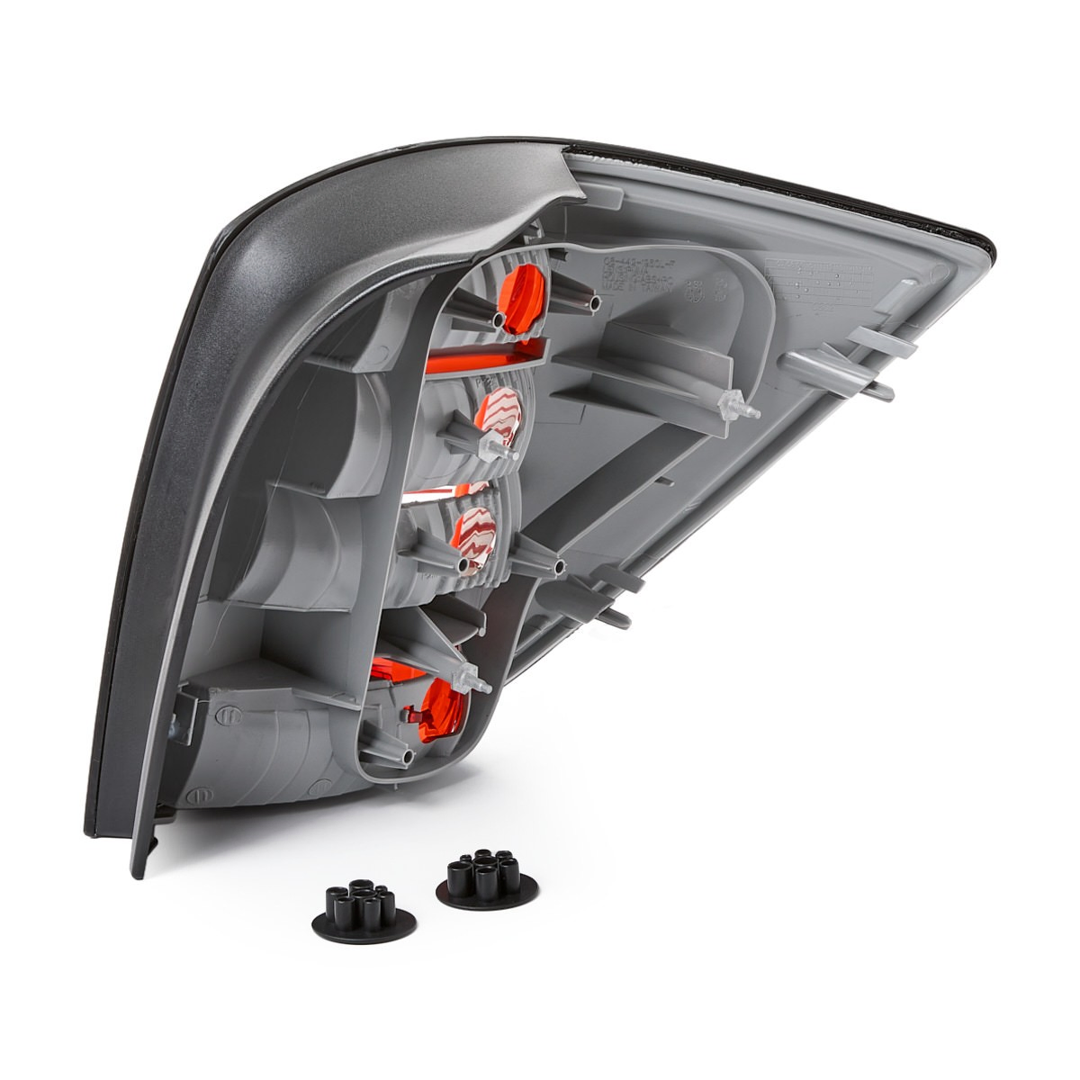Купити Лівий стоп Opel Astra H L35