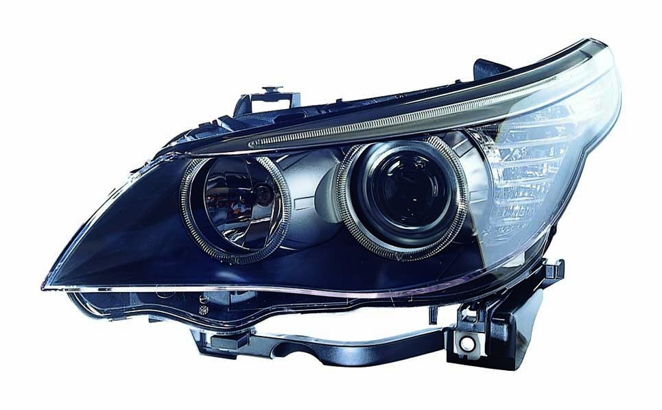 Фари на BMW 5  E61