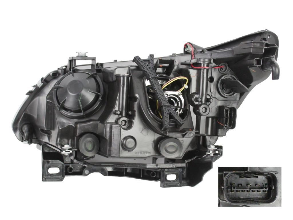 Фара правая BMW 5 седан (E60) (2003 - 2009) ціна, від 41.57 USD
