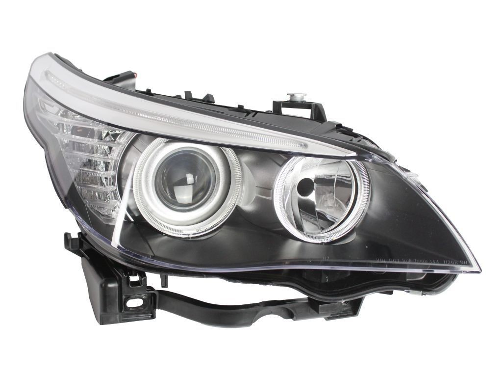 Купити Фара права BMW 5  E60