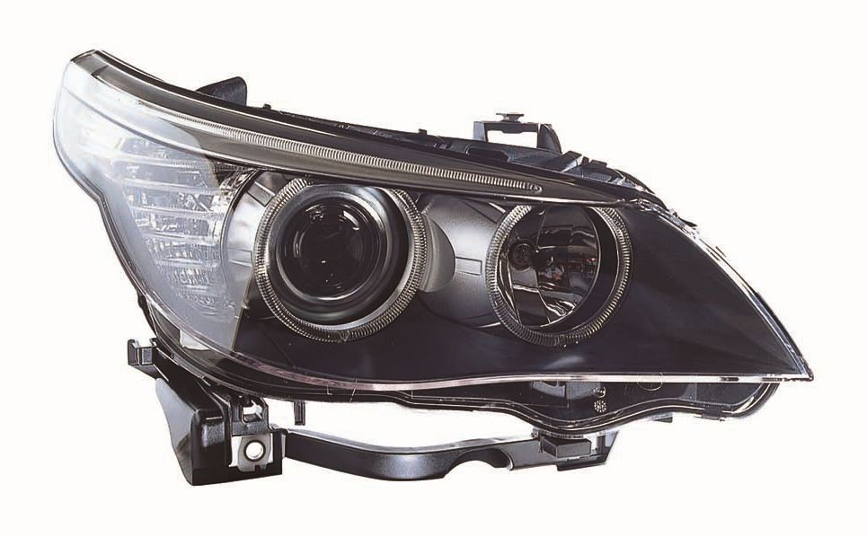  Фара права BMW 5 