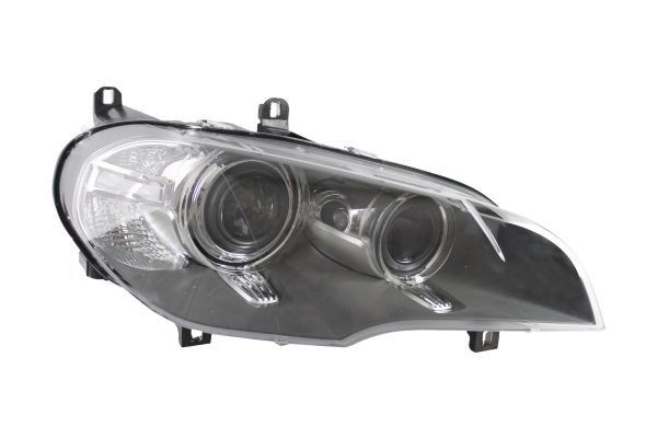 Фара правая BMW X5 позашляховик (E70) (2007 - 2013) ціна, від 285.85 USD