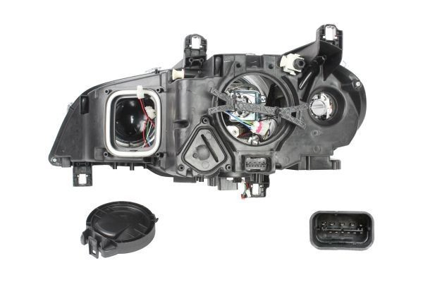  Фара права BMW X5 