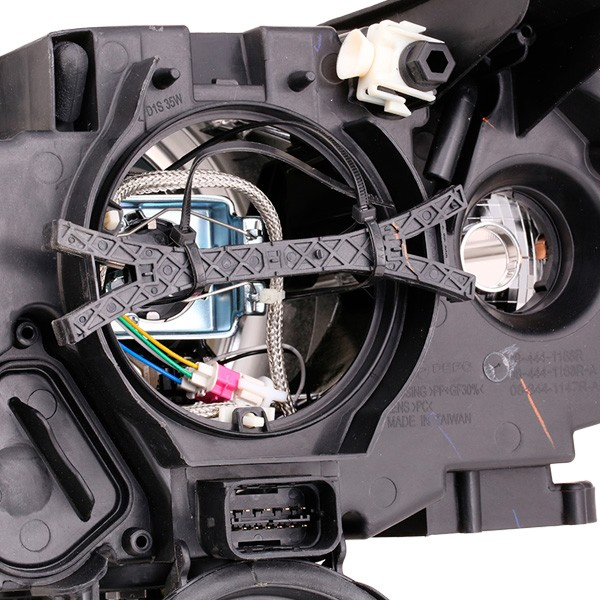 Фара правая BMW X5 позашляховик (E70) (2007 - 2013) ціна, від 285.85 USD