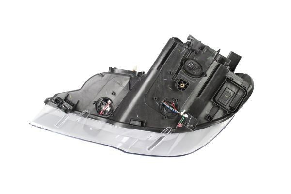 Купити Фара права BMW X5  E70