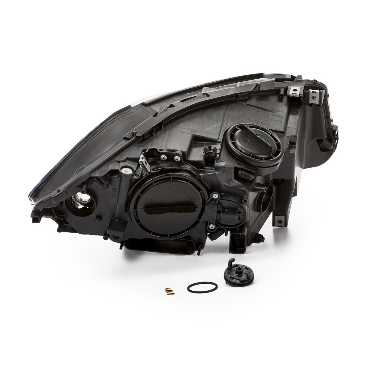 Фари BMW 5 седан (F10) (2009 - 2016) ціна, від 34.01 USD