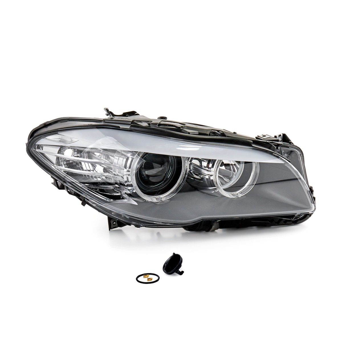 Фара правая BMW 5 седан (F10) (2009 - 2016) ціна, від 34.01 USD