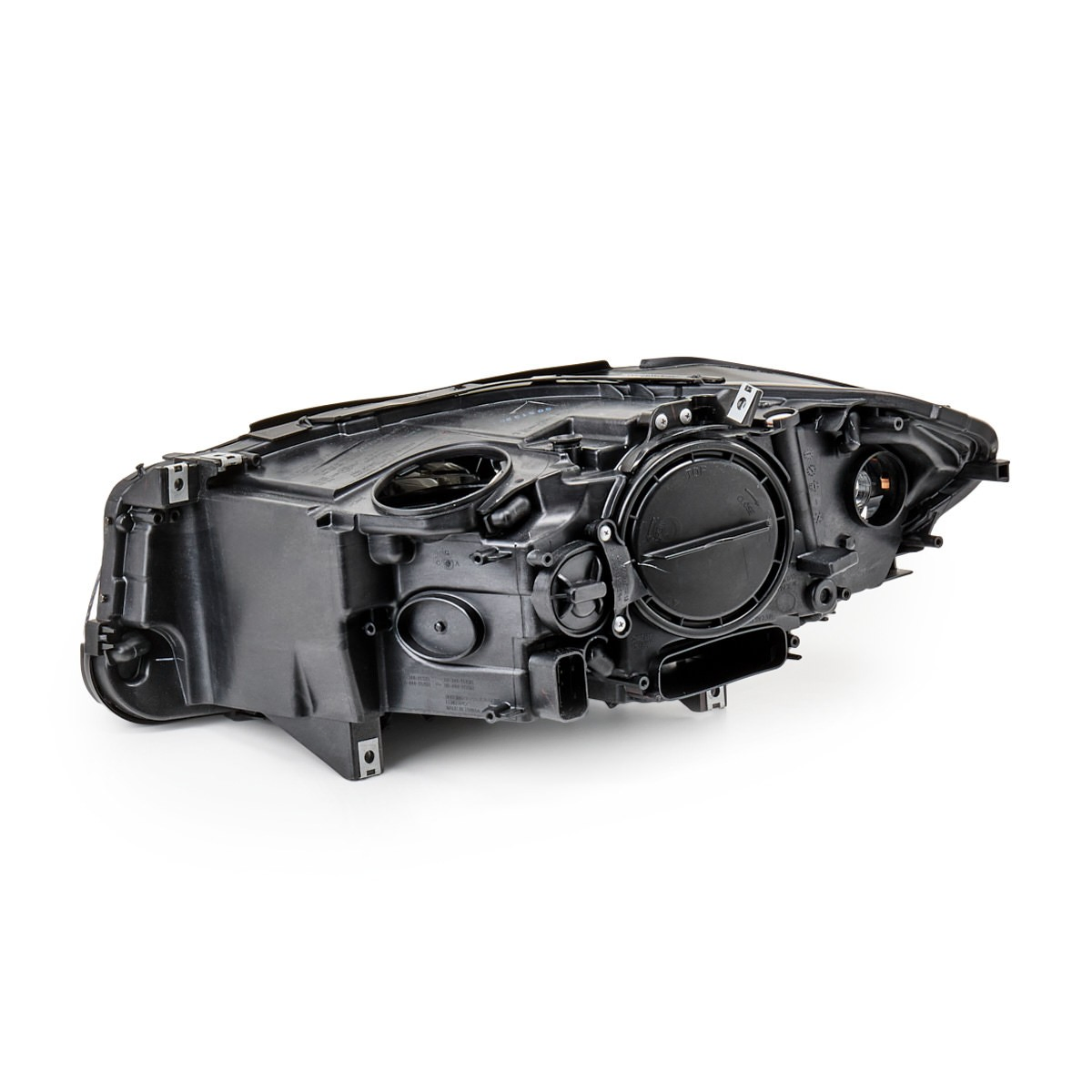 Основна фара - вставка на BMW 5  F10