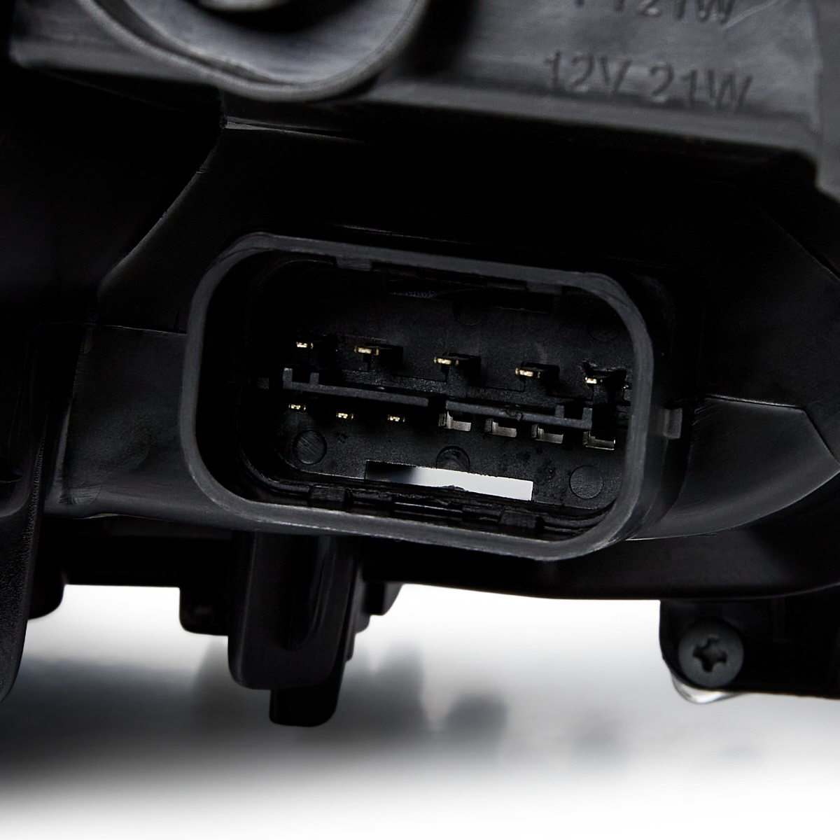 Купити 7314532 BMW Права блок фара
