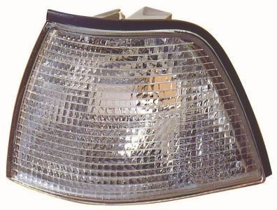 Правий покажчик повороту - лампа Polcar 2007198E ціна, від 8.49 USD
