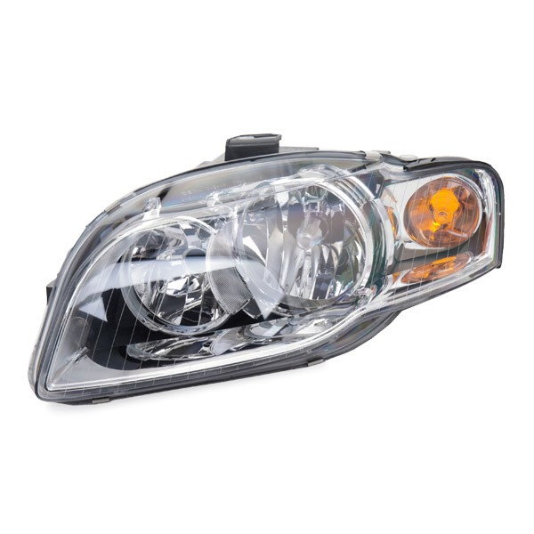 Купити Фара ліва Audi A4 B7 8EC