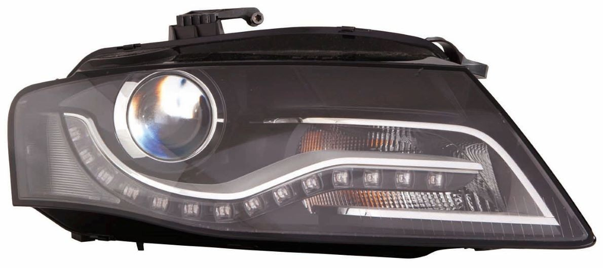 Основна фара - вставка Audi A4 Avant B8 універсал (8K5) (2007 - 2015) ціна, від 249.53 USD