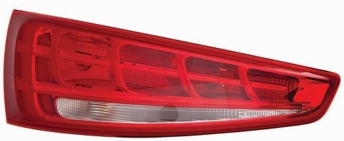 Задні ліхтарі Polcar 13X188E ціна, від 90.79 USD
