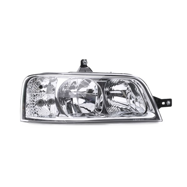 Купити Фара права Peugeot Boxer II 244