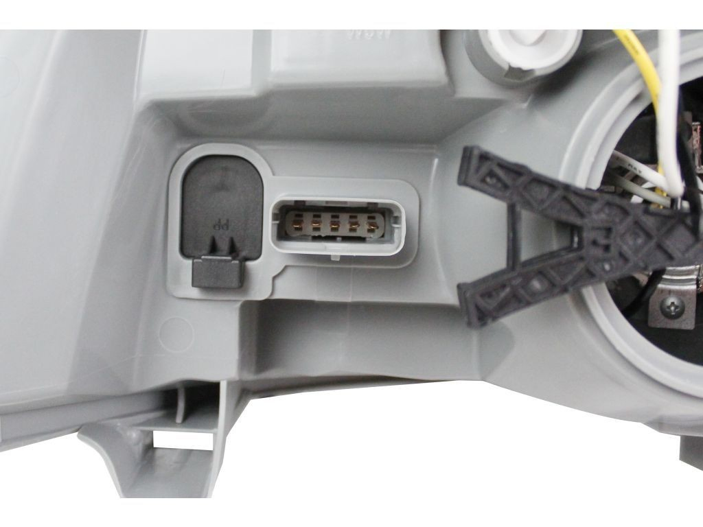 Основна фара в зборі ліва Opel Movano A фургон (F9) (1997 - 2010) ціна, від 78.62 USD
