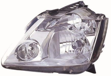 Фари на Renault Modus  JP0