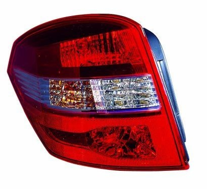 Ліхтар задній правий на Renault Laguna III KT0, KT1