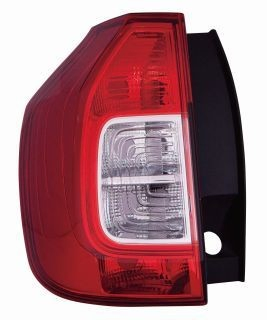 Ліхтар задній лівий Renault LOGAN II MCV універсал (K8) (2013 - 2026) ціна, від 60.73 USD