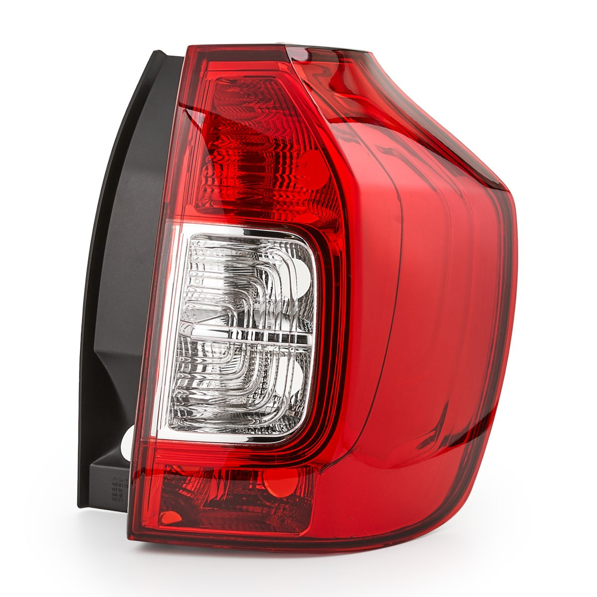 Ліхтар задній правий на Renault LOGAN II MCV K8
