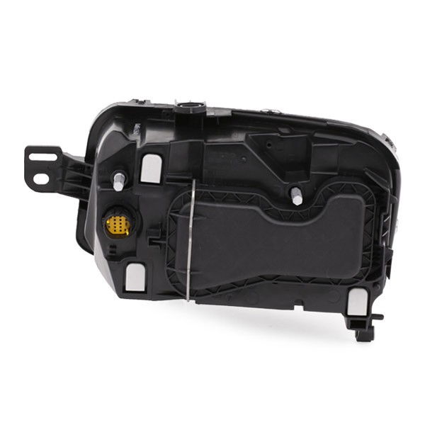 Фара правая Fiat Panda II хетчбек (169A) (2003 - 2013) ціна, від 75.07 USD