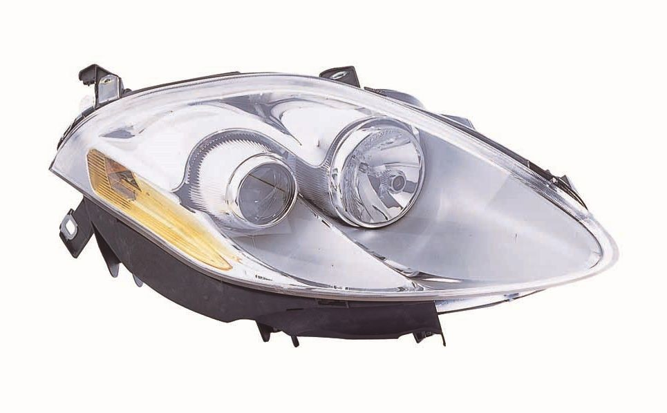 Фара правая Fiat Bravo II хетчбек (198) (2007 - 2014) ціна, від 139.21 USD