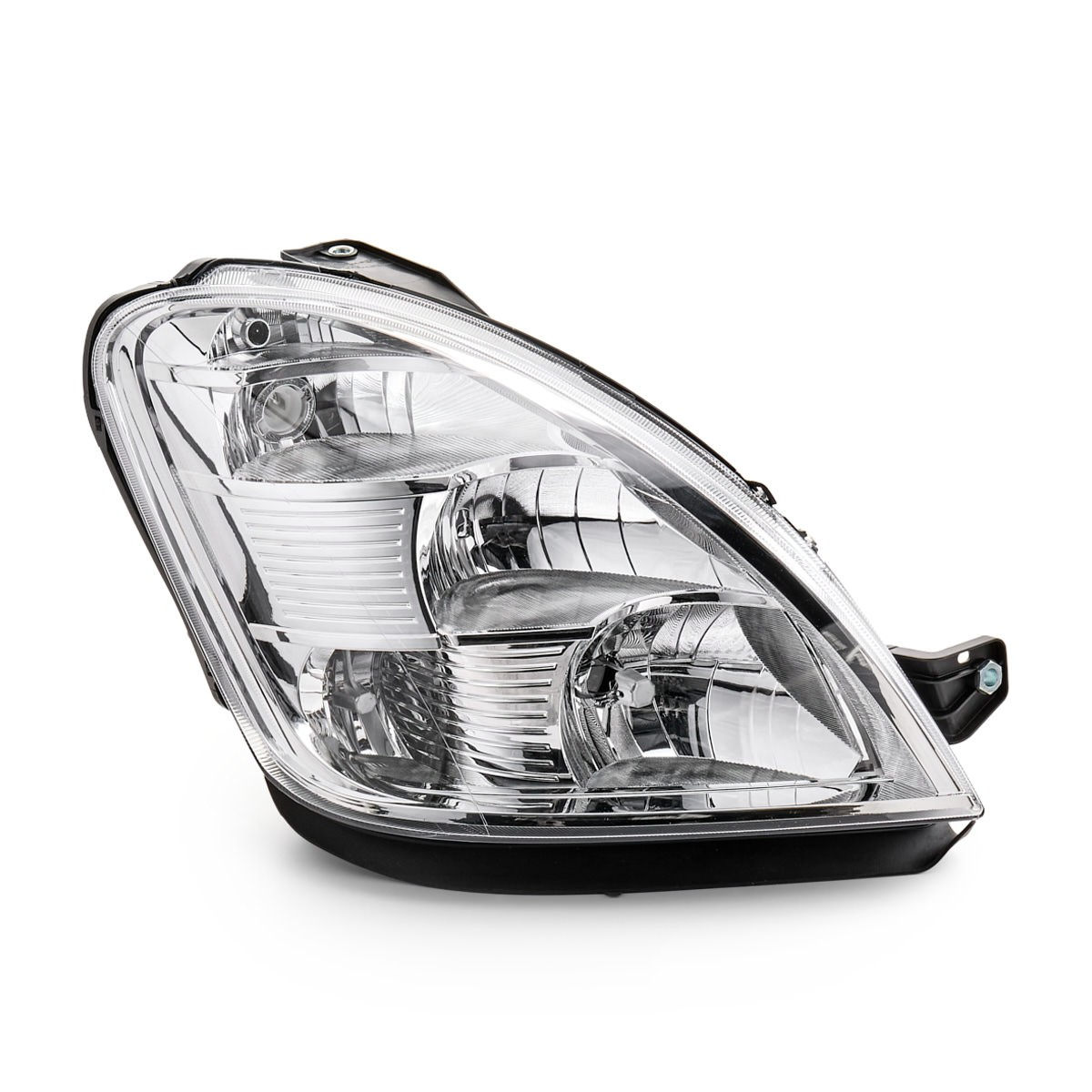 Фара правая Iveco Daily IV фургон (2006 - 2011) ціна, від 124.72 USD