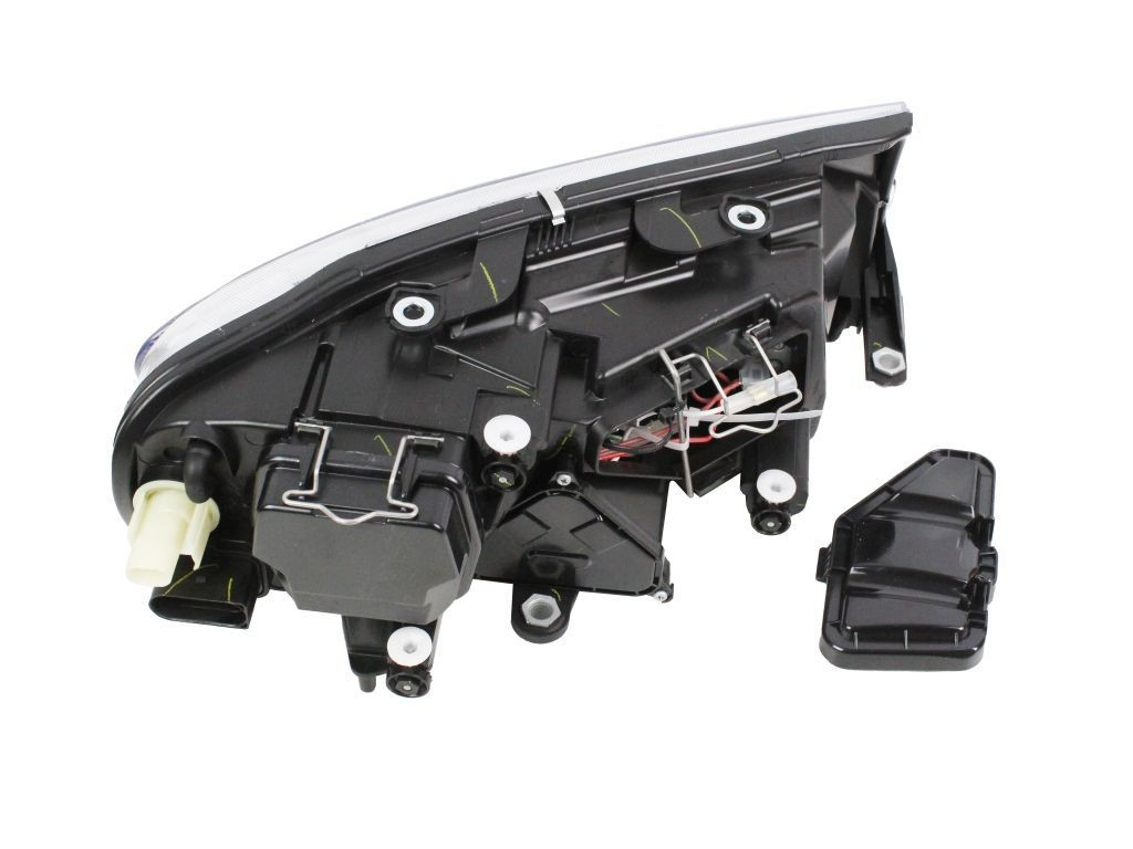 Фари Skoda SuperB I седан (3U4) (2001 - 2008) ціна, від 172.12 USD