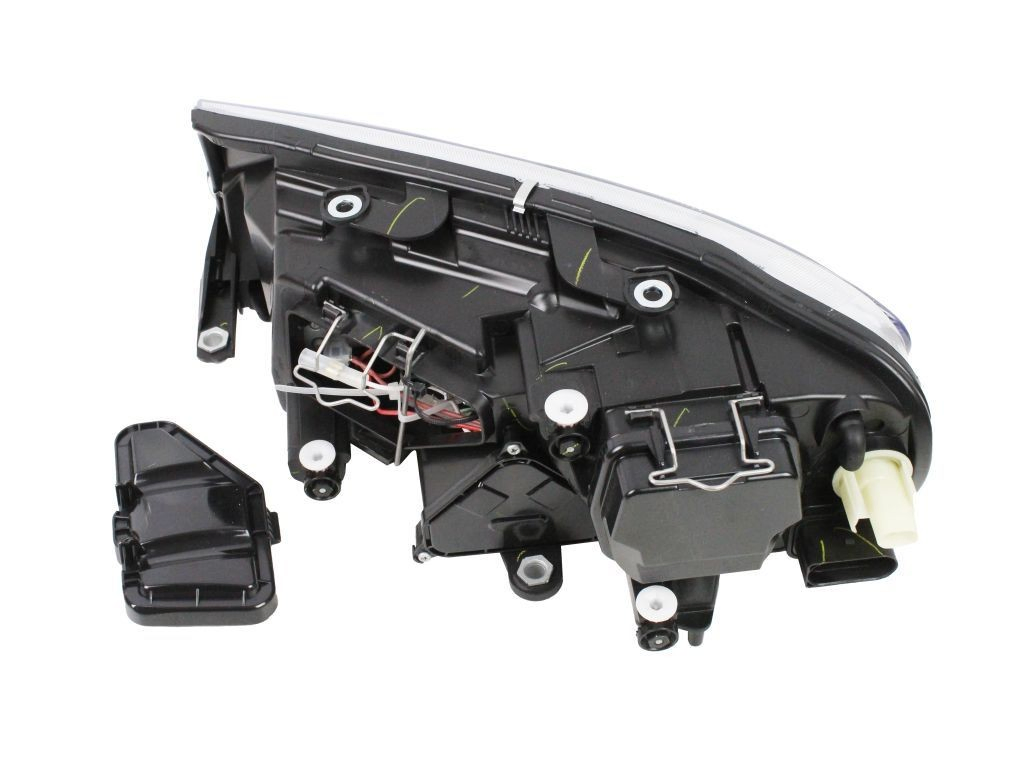Купити Фара права Skoda SuperB I 3U4