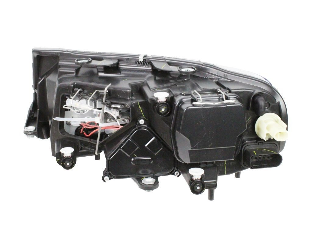 Фара правая Skoda SuperB I седан (3U4) (2001 - 2008) ціна, від 173.57 USD