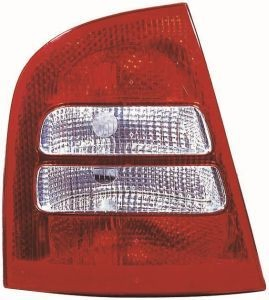 Ліхтар задній правий на Skoda Octavia TOUR I A4 1U2