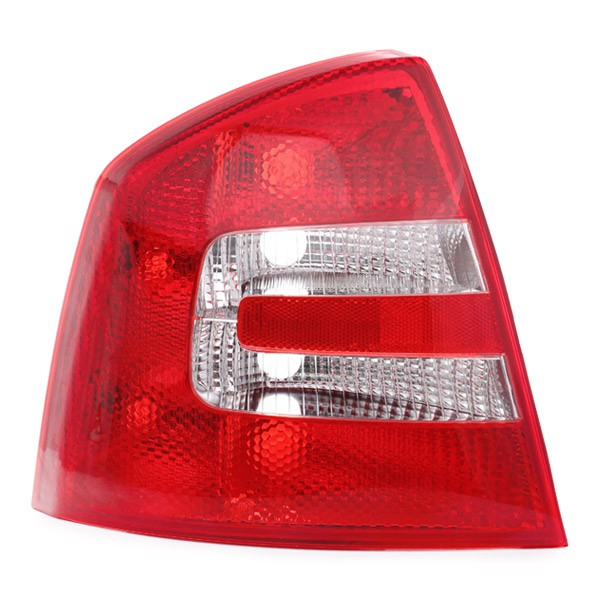 Купити Лівий стоп Skoda Octavia II A5 1Z3