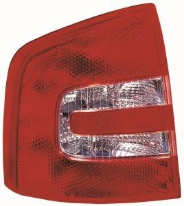 Задні ліхтарі Skoda Octavia II A5 універсал (1Z5) (2004 - 2013) ціна, від 38.01 USD