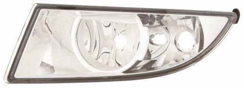 Туманка ліва на Skoda Fabia II 5J2, 542, 572, 582
